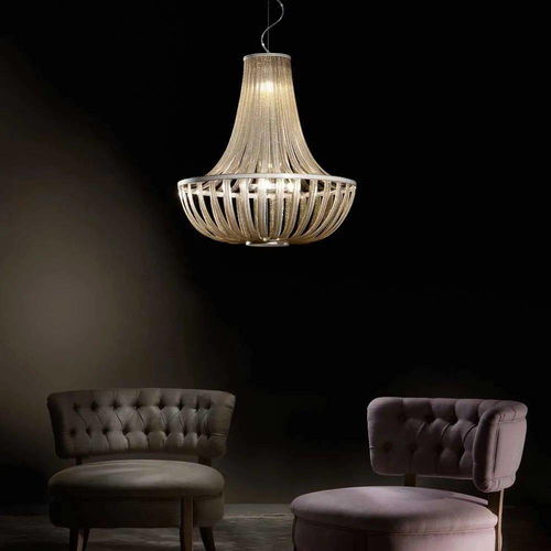 italamp 跨世紀璀璨燈藝使者,打造前衛(wèi)摩登又不失品味的精品燈具