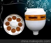 【88-4U-17節(jié)能燈塑件】價格,廠家,圖片,其他燈具配件,余姚市臨山鎮(zhèn)恩光塑料制品廠銷售部-