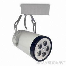 供應(yīng)5w led軌道射燈 天津,深圳,浙江,江蘇