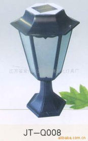 匠心營造·光映庭院——常州市武進(jìn)牛塘星光燈具廠庭院燈系列燈具塑件產(chǎn)品一覽